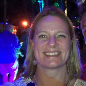 Meet your Posher, Kate